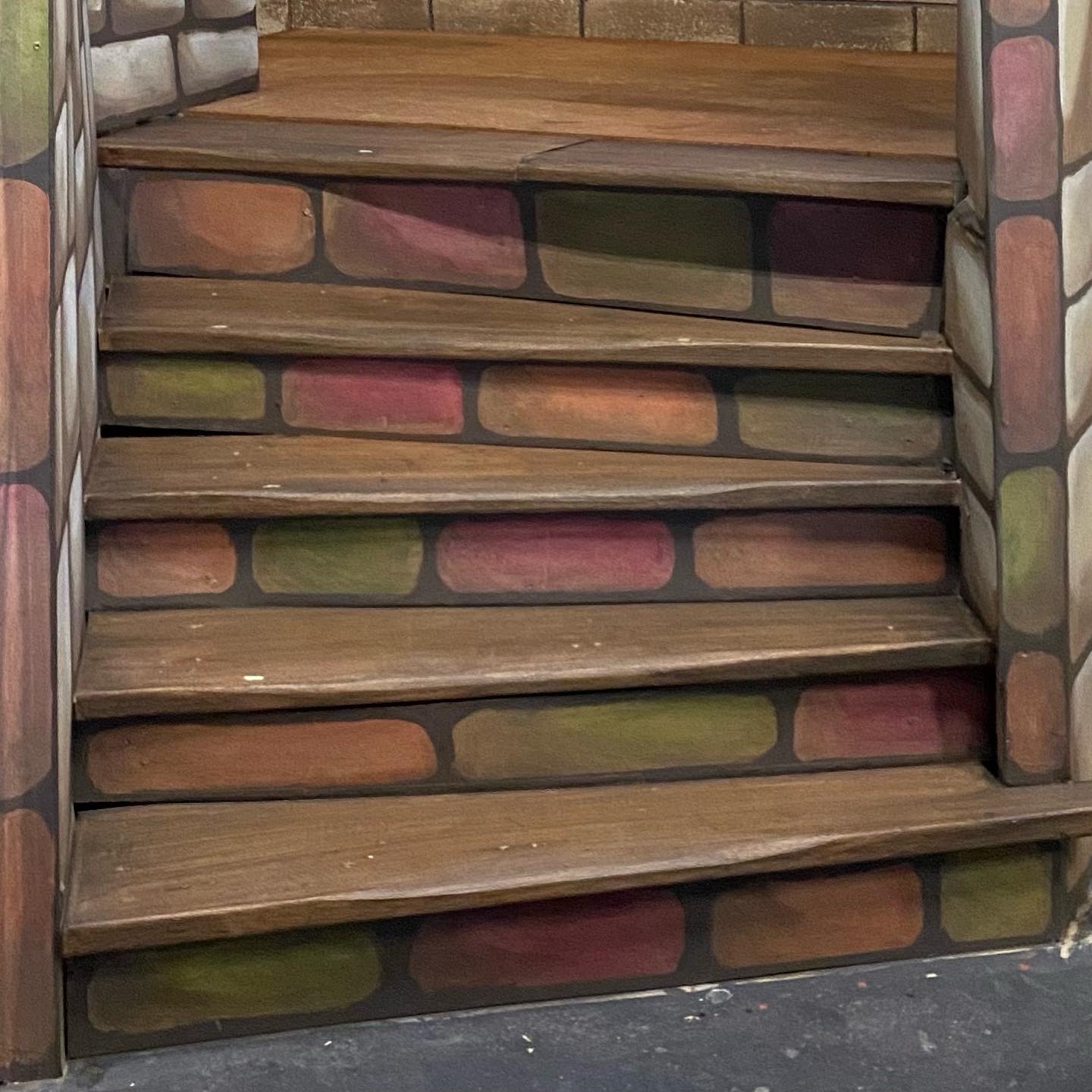 Once Upon A Mattress