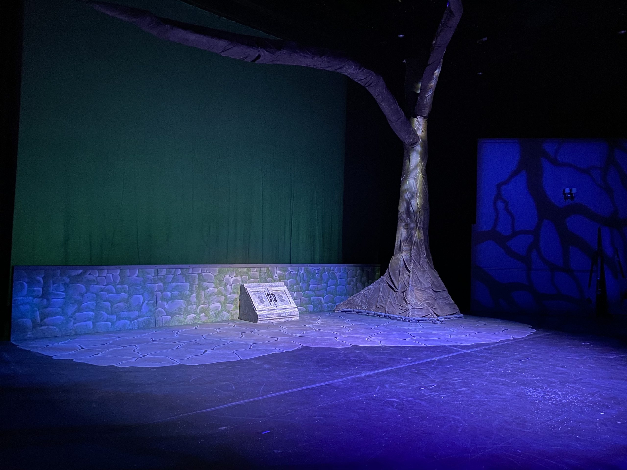 The Addams Family Musical