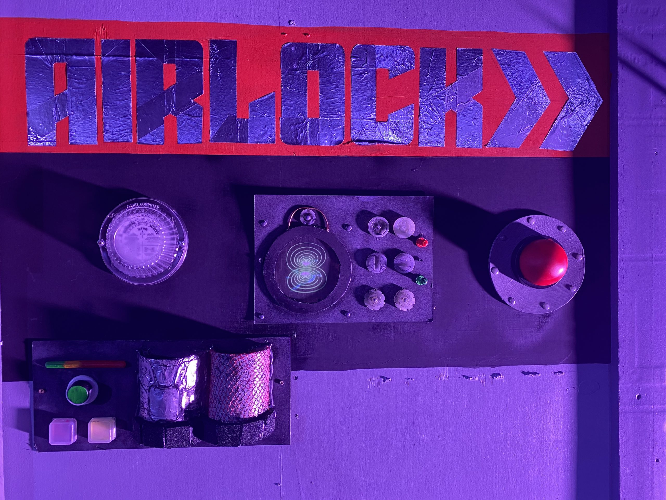 Return to the Forbidden Planet