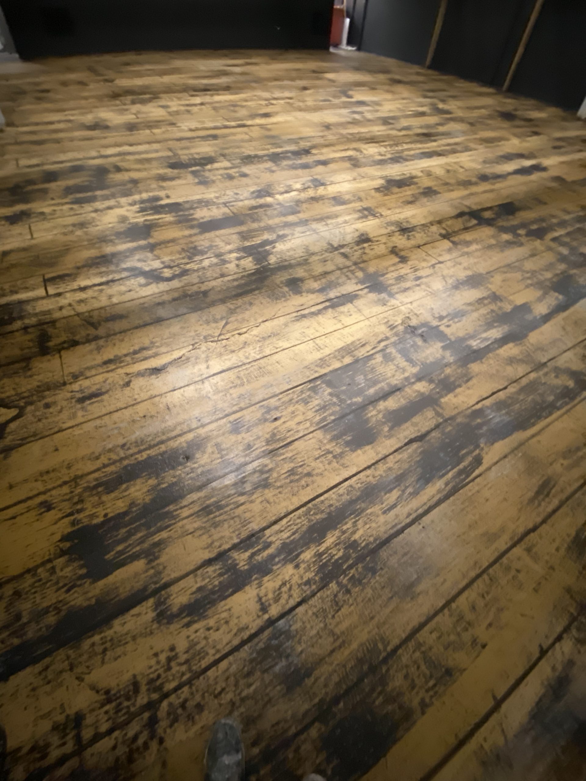 Every Brilliant Thing